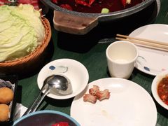 -老灶堂文创火锅(文艺路店)