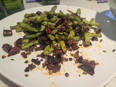 -锦州烧烤·老成都家常菜(东大桥店)