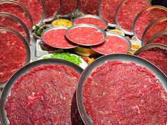 -东道煮牛肉火锅(东盛大街店)