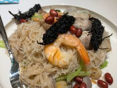 -莆田餐厅PUTIEN(三里屯店)