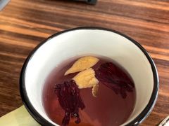-太二酸菜鱼(广州IFC国金天地店)