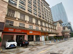 -广州克莱顿酒店