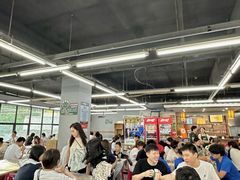 -小民大排档(光谷店)