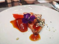 -好日子皇冠假日酒店·君怡咖啡厅(特美思大厦店)