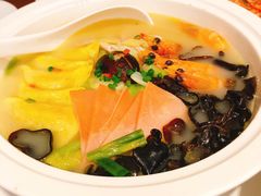 -水月周庄铂尔曼酒店-水月荟中餐厅