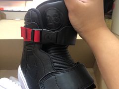 -JORDAN(外滩中央体验店)