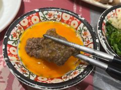 -一绪に寿喜烧(虹悦城店)