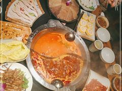 -大龙燚火锅(五一广场店)
