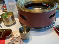 -西塔老太太泥炉烤肉(川沙百联店)