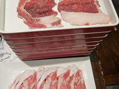 -京元盛铜锅涮肉(上海总店)