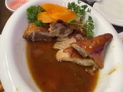 -潮福城大酒楼·潮粤菜·港式点心(阳光城店)