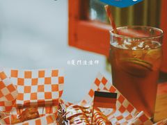 -Eckl’s爱氏热狗(猫街店)
