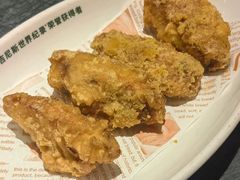 -新白鹿餐厅(龙游路总店·杭帮菜名店)