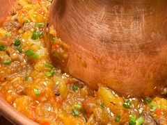 -浩海火燒雲傣家菜(芮欧百货店)