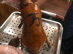 -局气 烤鸭·北京菜(光华路店)