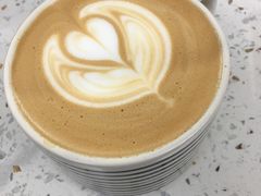 -叁秋咖啡 SANQIU COFFEE(天津河北路店)
