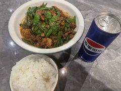 -农家湘菜(安亭店)