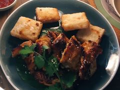 -CHINCHIN 青青·泰国料理(万象食家店)