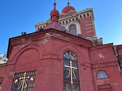 -圣·阿列克谢耶夫教堂