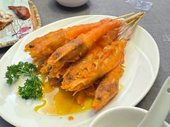 -金哥私房菜馆(张府园总店)