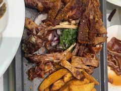 -盛百味·家宴餐厅(霸州分店)