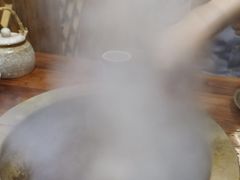 -滇香肴·云南菜蒸汽石锅鱼(云南北路店)