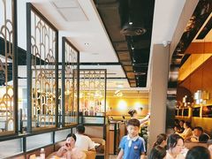 -半秋山西餐厅(襄阳万达店)