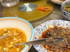 -富临轩私房菜(集庆门大街店)