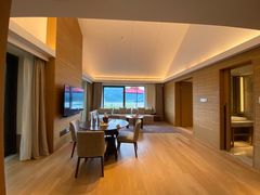 -杭州桐庐康莱德酒店西餐厅-舍