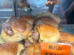 -金狮饼店(关闸马路店)