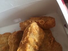 -肯德基(远洋店)