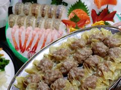 -嘉升大排档(番禺总店)