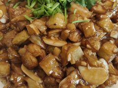 -胖子菜馆(隆昌路店)