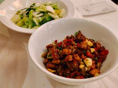 -饭怕鱼·黄焖鲟龙鱼(湖大店)
