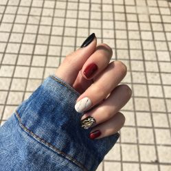 -一心美学馆·美甲美睫护肤