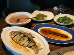 -曾宴·楚菜(湖北省博物馆店)