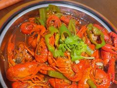 -乔街深夜食堂·小龙虾·高压锅生蚝(杭州总店)