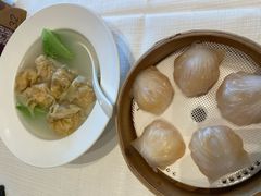 -金苑海鲜酒家(来魅力店)