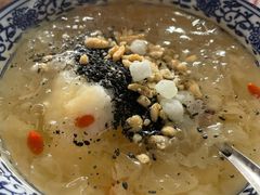 银耳糯米粥-袁妈红豆汤(重庆总店)