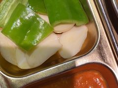 -西塔老太太泥炉烤肉(杭州首店)