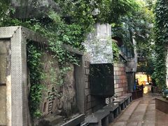 -鼓楼(西湖风景名胜区)