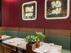 -PHO爺·越南料理(亦庄大族广场店)