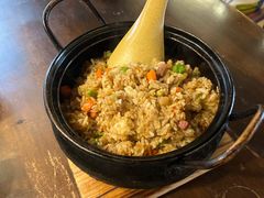 -吃货私房菜(丽江束河古镇店)