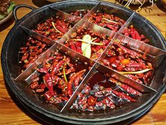 -陈陈火锅(较场口店)