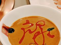 -京门老爆三·铜锅涮肉 爆肚(望京店)