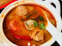 -simply thai天泰(静安嘉里中心店)