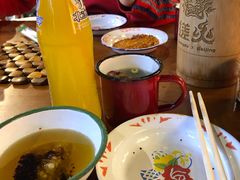 -搓火大都会(广安门总店)