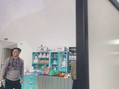-世界之窗阿尔卑斯冰雪世界