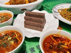 -令氏家外家周秦食府(高新店)