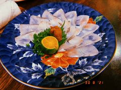 -加奈日本料理